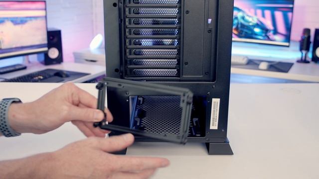 be quiet! Dark Base Pro 901 Build - Step by Step Guide