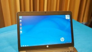HP EliteBook Folio 1040 G1 Ultrabook