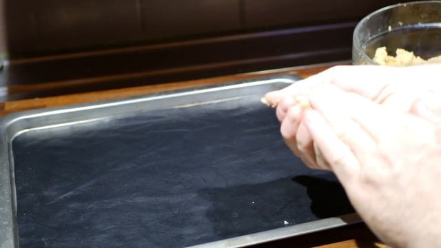 Куки с попкорном. Popcorn cookies смотреть онлайн