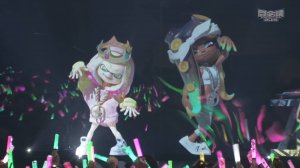 Off the Hook Live Concert at Tokaigi 2019 - Splatoon 2 - Nintendo Switch