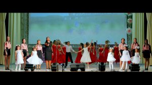 День города Краснодона 2020 - Край родной