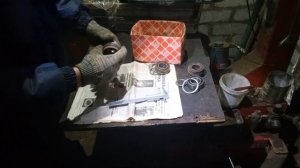 подвесной подшипник и его аналоги . Volkswagen transporter t4 syncro