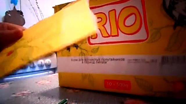 handmade:Мастерим осенне-весеннюю поделку:З/Crafting spring and autumn crafts/ смотреть онлайн