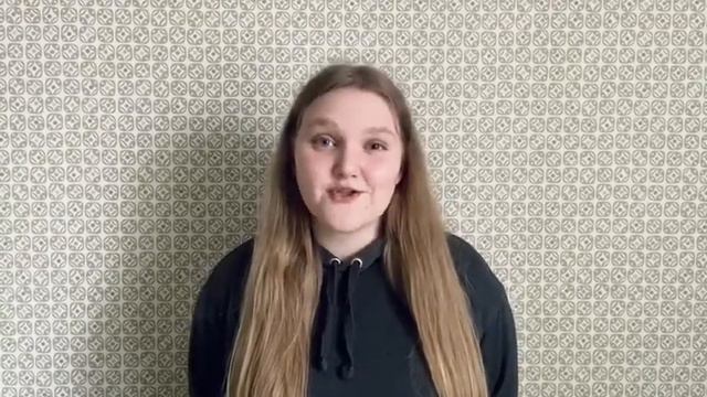 # 100 баллов для победы 2020: Софья Каширина, выпускник-2019 школа № 3 Бийска, студент МПГУ смотреть онлайн