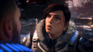 GEARS OF WAR 5 Trailer (E3 2018)
