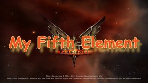 Elite - My Fifth Element