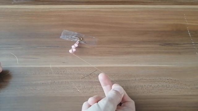 Браслет из бисера и бусин на застежке МК для начинающих смотреть онлайн