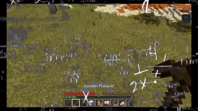 Minecraft But Your XP  Your Speed....