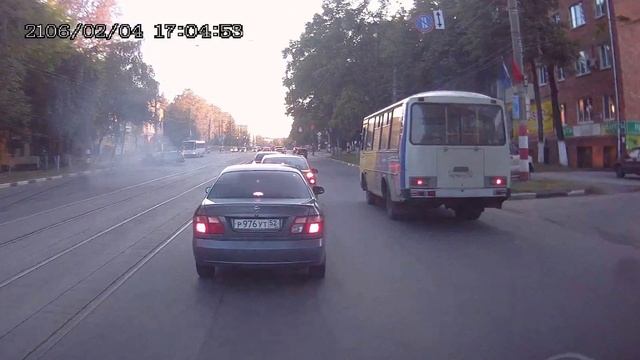 Гонки по трамвайным путям смотреть онлайн