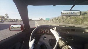 Pacific Coast is a AMAZING Free Roam map - [Assetto Corsa Free Roam]