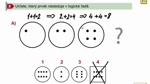 Logické úkoly, Geometrie 3. ročník, strana 45, cvičení 2 смотреть онлайн