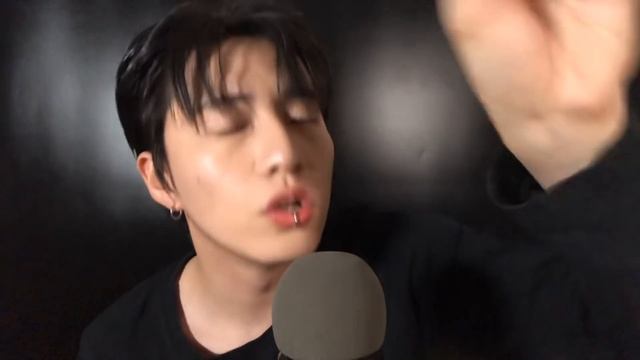 정신없는 메이크업 ASMR / Makeup Roleplay