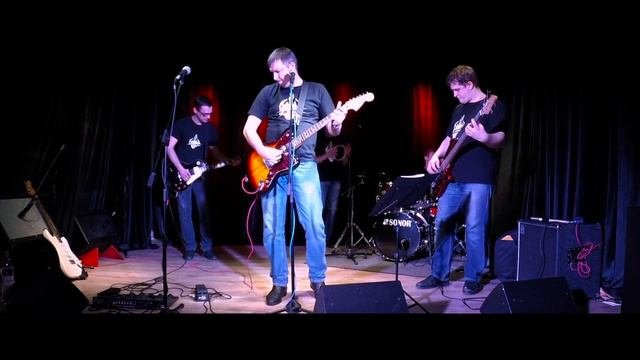 Роман Подколзин - Мне уже все равно (the Whisky 10 лет)