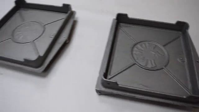 ДТ-4. Чугунные топочные дверки. Варвара / Восход смотреть онлайн