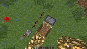 Как быстро и легко найти спавн мобов в Minecraft