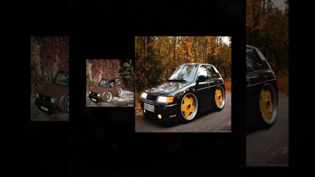 Минимашинки