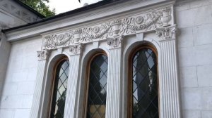 Ливадия. Прогулка по Ливадийскому дворцу-музею и его парку. 28.06.2023. Крым. Crimea. Yalta. Livadi