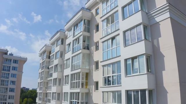 Видеообзор ЖК Променад смотреть онлайн