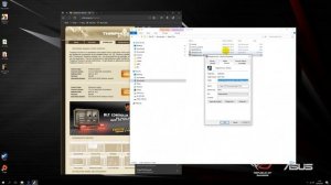 Using Thaiphoon Burner to gain RAM information