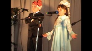 ДК 2006г.  Конкурс Звездочка в ДК.