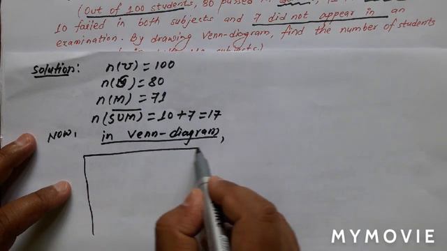 word problems of sets for SEE exam//sets of class 10//Venn- diagram of two sets for SEE exam and 10 смотреть онлайн