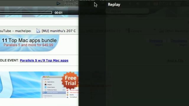 Mac Application TuneBar смотреть онлайн