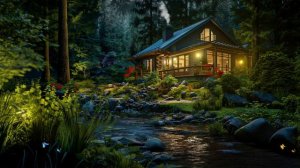 Лечебная музыка #22