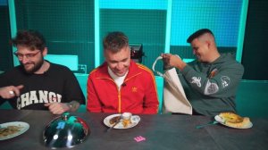 ЕДИМ ЕДУ ПО АЛФАВИТУ!-Дюшес (перезалив с рутуб)