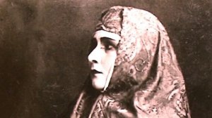 «Надежда Обухова Как бы я хотела для вас попеть!», режиссер С. А. Тихомиров