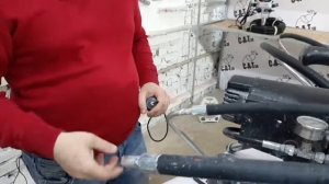 Наш опыт эксплуатации безвоздушного окрасочного аппарата HYVST SPT290