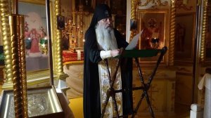 На исповеди называем одни и те же грехи. Почему много лет ходим в храм, а духовного роста нет.