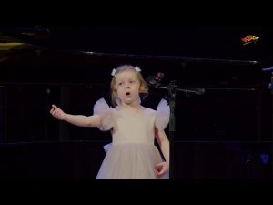 Романс Чайковского на стихи Плещеева "Осень". Новосибирск ДК "Энергия"