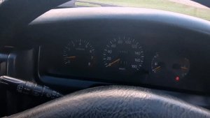 Тойота Калдина в идеальном состоянии!