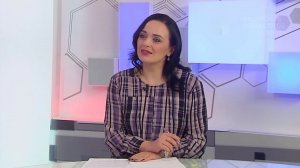 Программа «В центре внимания»: Елена Азарова