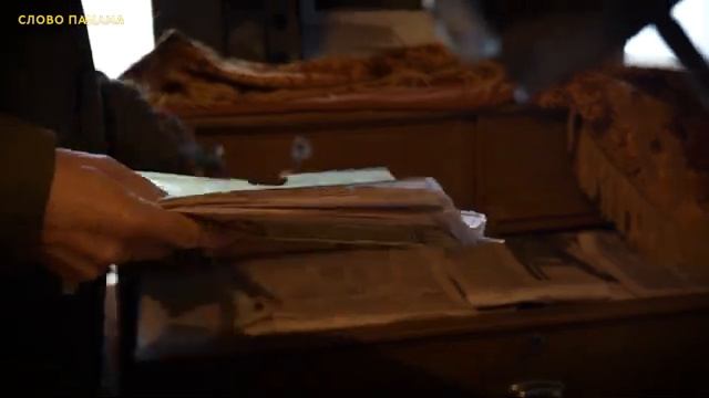 НАШЛИ ОТШЕЛЬНИКА ГЛУБОКО В ЛЕСУ.