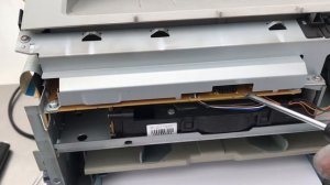 TEST PRINT Printer HP LaserJet 1020