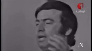 Syrian music legend Sabah Fakhri | New Lines Magazine