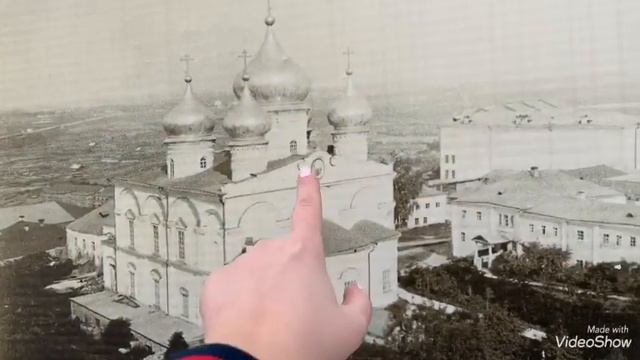 История Казани.Кремль.