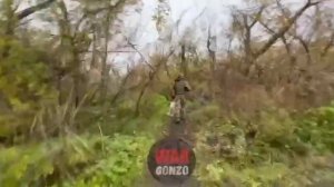 Позывной – «Ведьма». У войны и женское лицо