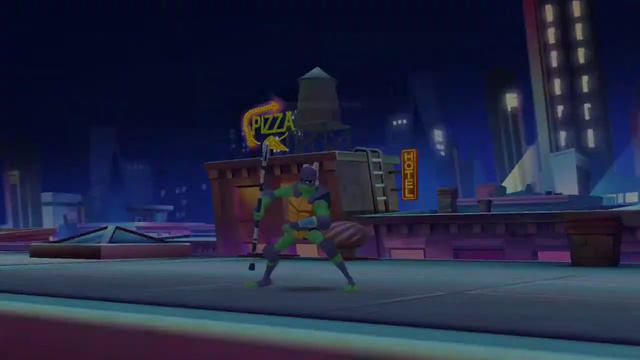 Вселенная супер схваток:пицца! смотреть онлайн