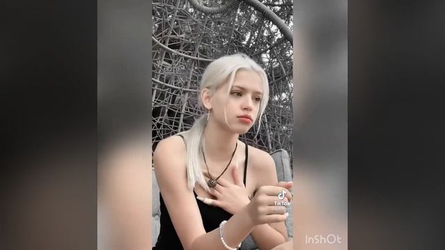 ТРЕНДЫ ТИКТОКА/У тебя есть ренджровер?У тебя есть айфон/Дошик,Голышева,Гаврилина