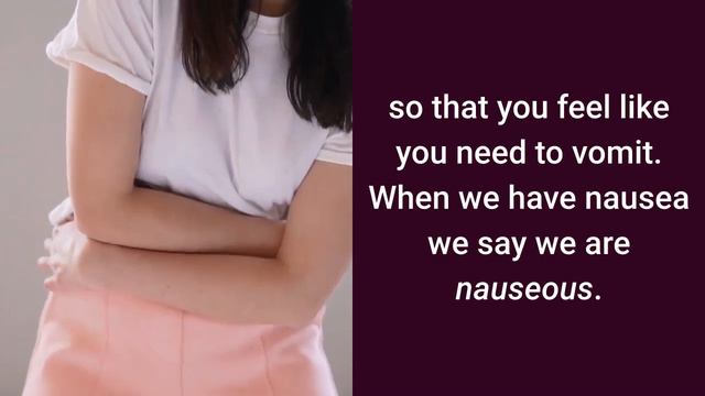 Ad Nauseam Meaning - Idiom Examples and Origin смотреть онлайн