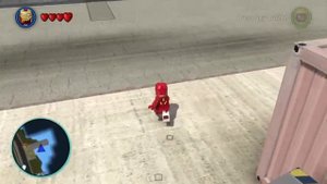 ? Лего Марвел Супергерои Игра на Плейстейшен для Самых Маленьких LEGO MARVEL Super Heroes #3 ?