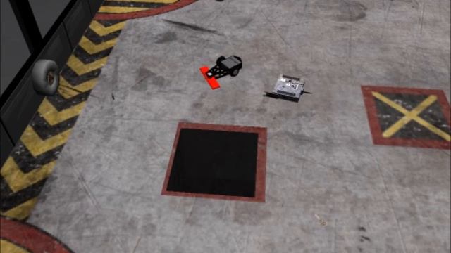 Resetti's Wars, Series 6, Semifinal B, Part 2 смотреть онлайн