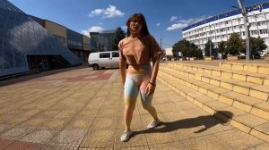 TOP 3 Spider-Man Parkour POV VS Fitness Girls| Spider-Man in Real Life