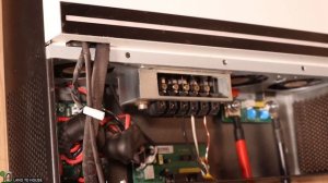 Orient Power 6000w Inverter and 5kwh Lifepo4 Battery Install