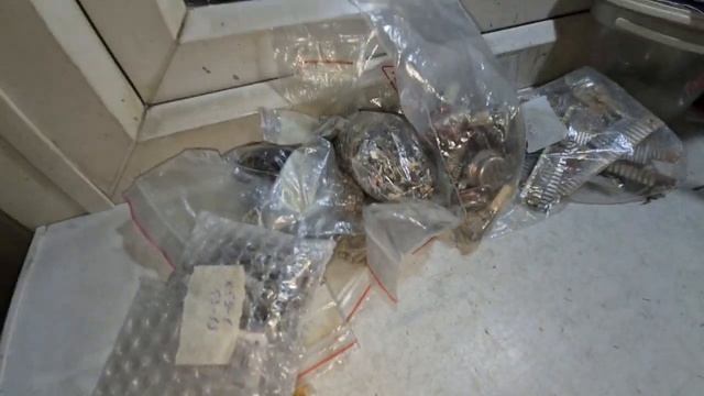 Новые 6 посылок с платами! смотреть онлайн