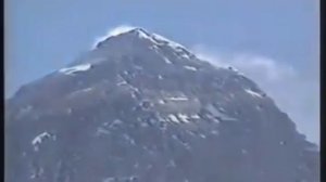 эверест гималаи