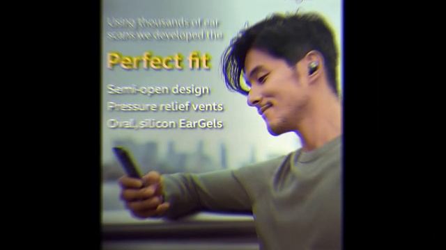 Jabra Elite 85T - Active Noise Canceling True Wireless Earbuds Review смотреть онлайн