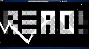 Silent Circles with Clicks - IMPOSSIBLE